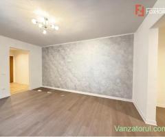 Apartament cu 2 camere | Parter | Renovat complet | Zona Gheorghe Lazar