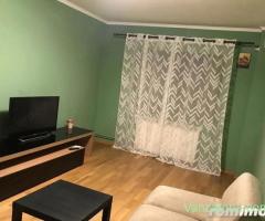 De inchiriat garsoniera in zona Girocului