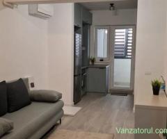 PRIMA INCHIRIERE -Apartament 2 camere | Popești-Leordeni | 7 minute Metrou Berceni (M2)