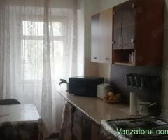 Vand Garsoniera Rahova