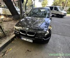 X3 2005 2.0 m47 nenegociabil