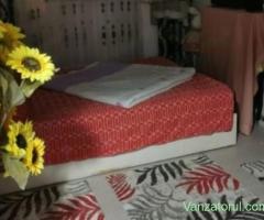 Vând apartament cu 2 camere