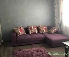De inchiriat apartament 1 camera in zona Blascovici