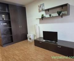 garsoniera pantelimon-RAMS-centrala proprie-parcare-garaj-metrou 3 minute