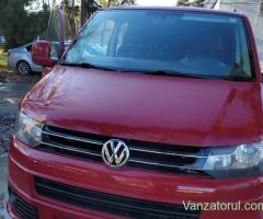 Volkswagen Transporter California Camper