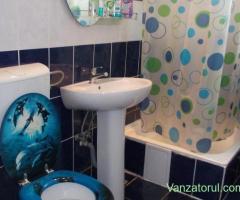 Inchiriez garsoniera 35 mp 250 EURO zona Parcul Sub Arini
