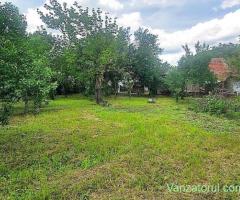 Casa spatioasa de vanzare in Ineu, Jud. Arad
