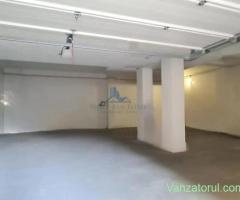 Spatiu pentru depozitare