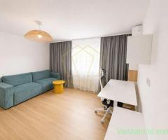 Apartament modern cu 2 camere | Spitalul Judetean