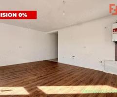 COMISION 0% Apartament cu 2 camere de 62,49 mp - Mosnita - Oportunitate