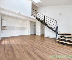 Apartament superb cu 3 camere | 83mp utili + 9mp terasa | Giroc