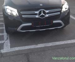 Mercedes-Benz GLC 220 cdi 4matic