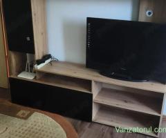 Proprietar închiriez apartament cu doua camere Șagului