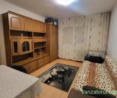 Ap. 2 camere, zona Podu Roș