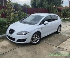 Seat Leon 2012 , 1.2 benzina