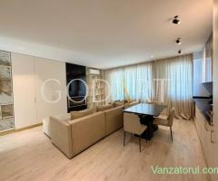 Apartament doua camere | Pipera | Residence 5