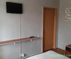 Direct proprietar,Berceni, Emil Racoviță, ofer spre închiriere apartament cf.1,decomandat