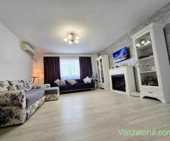 Apartament 3 Camere Vergului, Sector 2