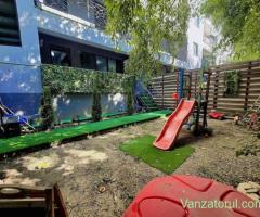 Apartament 2 Camere cu grădină, Strada Mărului, Fundeni Dobroești