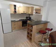 Apartament cu 2 camere in Tatarasi-Himson,bloc nou