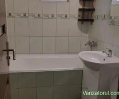 Apartament cu 3 camere in Dacia-Rond Zimbru