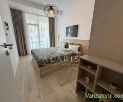 Apartament modern cu 2 camere, parcare proprie, zona Torontalului