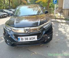 de vanzare auto hpnda hrv