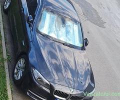 Bmw 518d Motor B47
