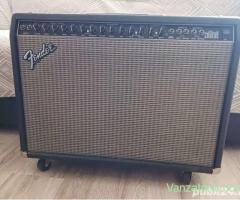 Amplificator chitară U.S.A