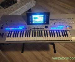 Yamaha Tyros 4 impecabilă