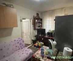 SAGULUI - 2 CAMERE - 26 MP - PARTER