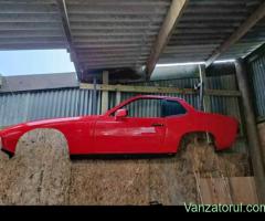 Piese Porsche 944-924