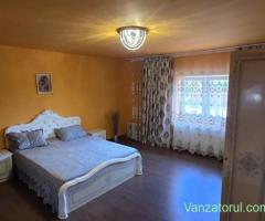 vand casă Biled