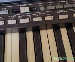 Preselecție solistă și instrumentiști, din Ploiești