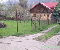 Casa de vacanta langa SINAIA - Posada