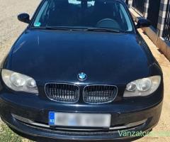 BMW Seria 1 116i Edition Sport