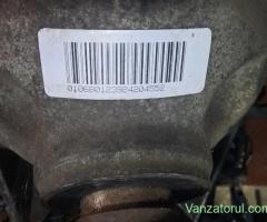 Cutie de viteze jaguar 2.7motorina