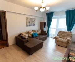 Apartament 3 camere zona Theodor Pallady - Jean Steriadi