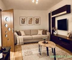 Apartament 2 camere zona Parc IOR - Metrou TItan