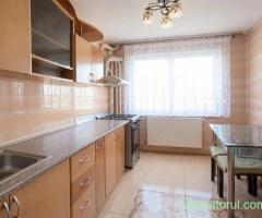 Apartament 2 camere zona Salajan - str. Ghita Serban