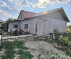 Casa de vânzare