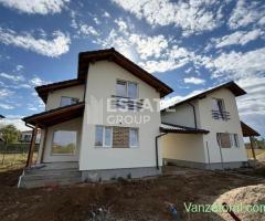 Duplex unit prin carport in Mosnita Noua