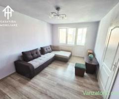 Apartament 2 camere de vânzare etajul 2 – Ultracentral