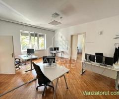 Casa SAD, 650 mp, Zona Elisabetin
