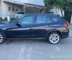 Bmw x1 X Drive 18D