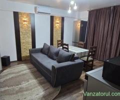 Apartament 3 camere decomandat, km 5 Constanta