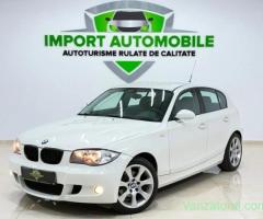 BMW Seria 1 118d