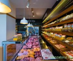 Angajam Lucrător Comercial In TURDA, JUD.CLUJ