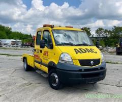 Recuperator Auto -Renault Mascott 6.5 Tone- Sg 24