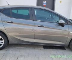 Opel astra k 1.6 diesel Euro 6 Inmatriculat Proprietar